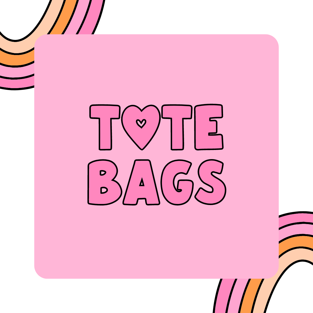 Tote Bags