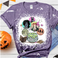 Hocus Pocus Bleached T-Shirt